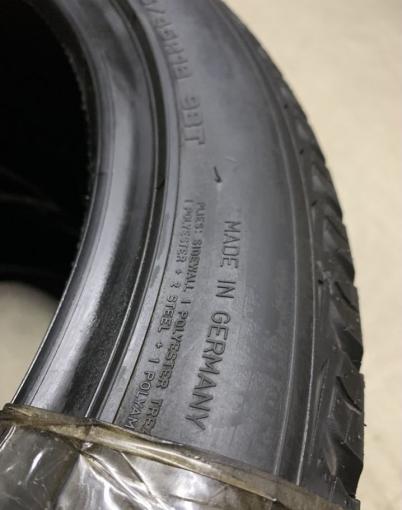 Goodyear UltraGrip Ice 2 235/45 R18