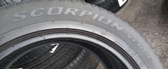 Pirelli Scorpion Verde 285/45 R20 112Y