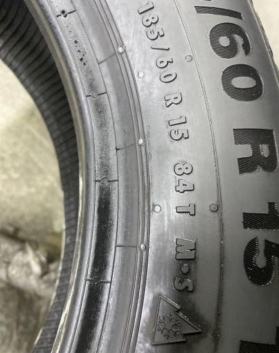 Continental ContiWinterContact TS 850 185/60 R15