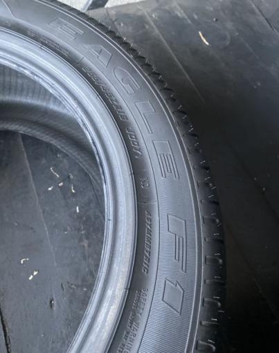 Goodyear Eagle F1 Asymmetric 255/45 R19