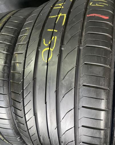 Continental ContiSportContact 5P 255/35 R19