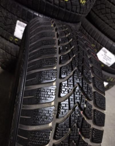Dunlop SP Winter Sport 4D 195/65 R15 91H