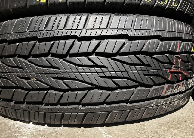 Continental ContiCrossContact LX2 255/60 R18