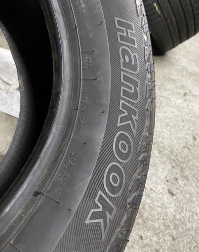 Hankook Dynapro AT M 265/60 R18 110T