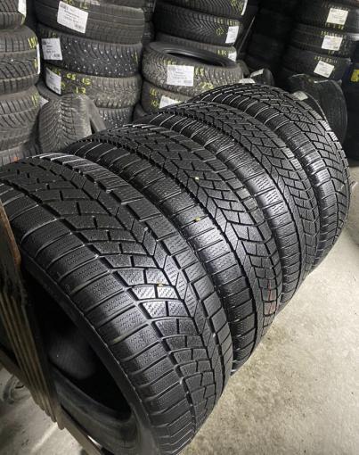 Continental ContiWinterContact TS 830 P 195/55 R16