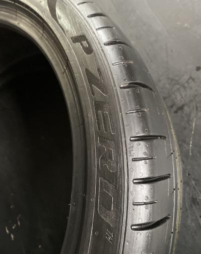 Pirelli P Zero Gen-2 225/40 R18