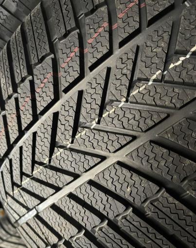 Bridgestone Blizzak LM-005 295/35 R21 107V