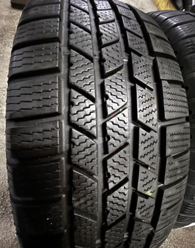 Continental Conti4x4WinterContact 235/55 R19