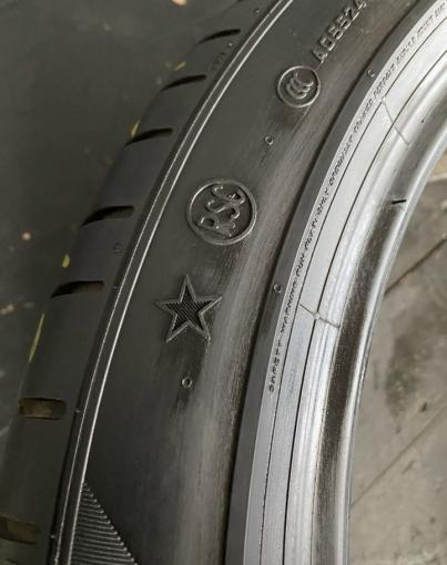 Pirelli P Zero Gen-2 225/40 R19