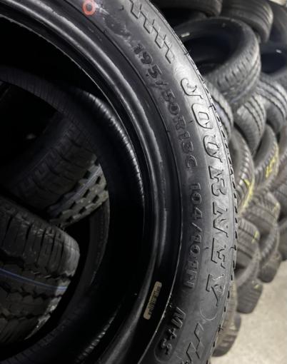 Journey Digger WN03 195/50 R13C