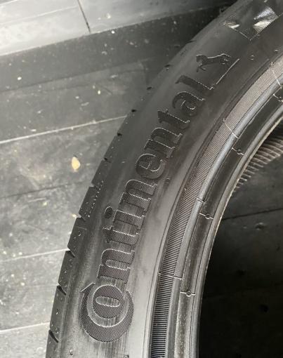 Continental ContiPremiumContact 6 245/40 R18