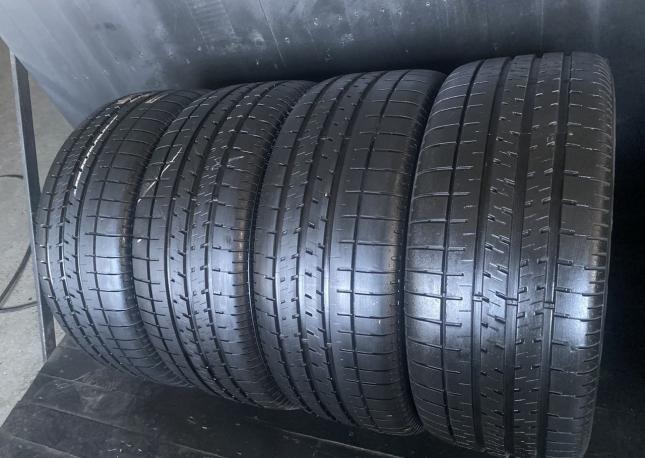 Goodyear Eagle F1 Asymmetric 255/45 R19