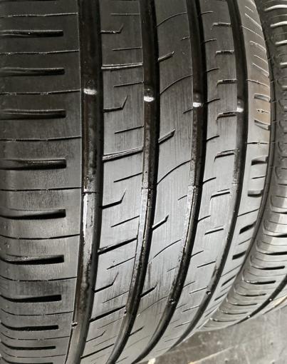 Barum Bravuris 3HM 245/45 R18