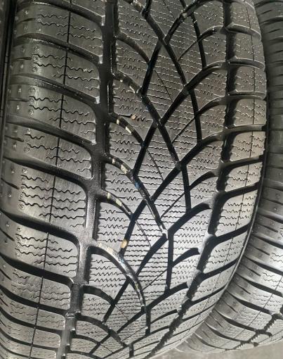 Dunlop SP Winter Sport 3D 235/45 R19