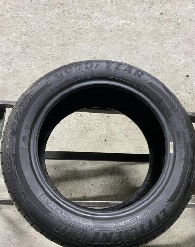 Goodyear EfficientGrip Performance 225/55 R17