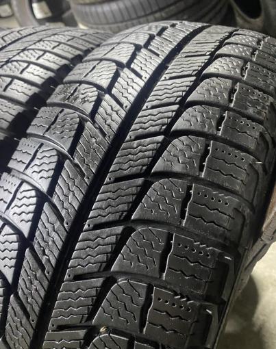 Michelin Latitude X-Ice North 3+ 185/65 R15