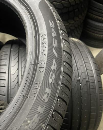 Pirelli Cinturato P7 245/45 R18 100Y