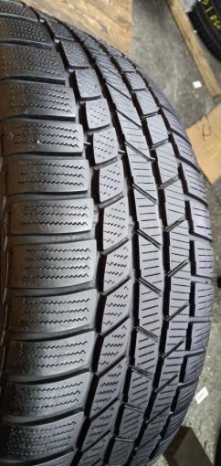 Continental ContiWinterContact TS 810 Sport 245/45 R19 102V