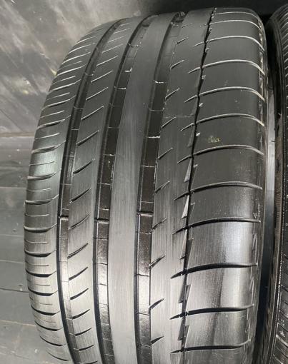 Michelin Pilot Sport 2 275/40 R19