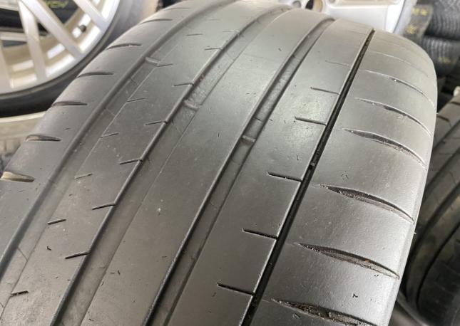 Michelin Pilot Sport 4 S 255/35 R21 98Y