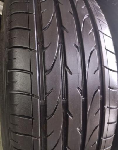 Bridgestone Dueler H/P Sport 225/55 R18 98H