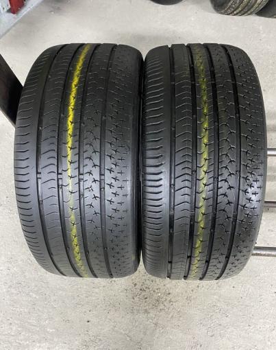 Continental ContiComfortContact CC6 245/45 R17