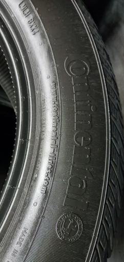 Continental ContiCrossContact LX Sport 255/50 R19 107H