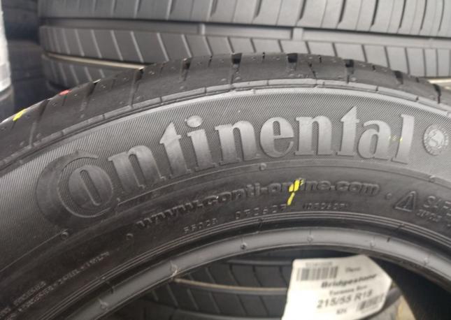 Continental ContiPremiumContact 2 175/65 R15 84H