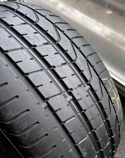 Pirelli P Zero 285/40 R21