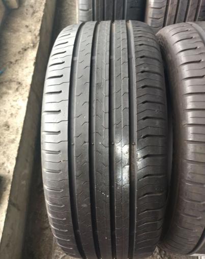 Continental ContiEcoContact 5 225/50 R17 94V