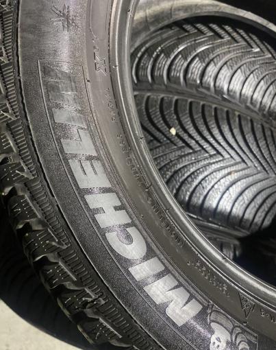 Michelin Alpin 5 205/55 R16