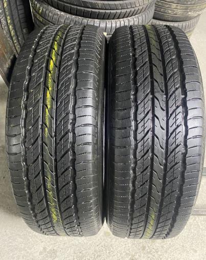 Toyo Open Country U/T 215/60 R17