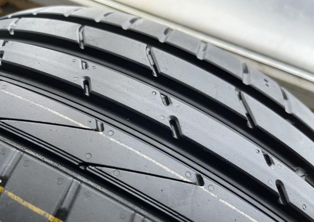 Hankook Ventus S1 Evo 2 K117 225/45 R18