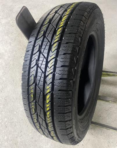 Roadstone Roadian HTX RH5 225/65 R17