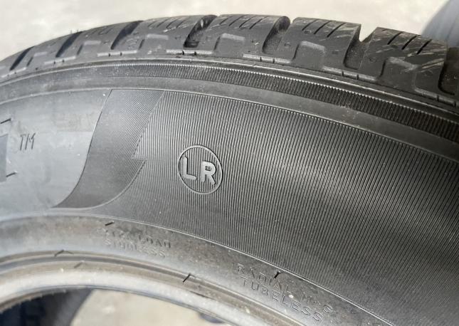 Pirelli Scorpion Winter 255/60 R20 113V