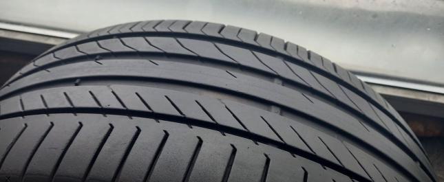 Continental ContiSportContact 5 255/40 R20 101Y