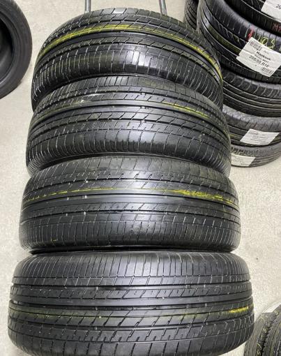 Bridgestone Turanza ER370 215/55 R17