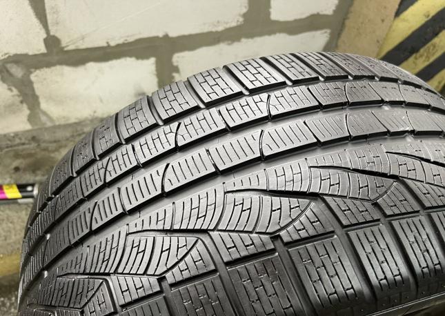 Pirelli Winter Sottozero 240 Serie II 275/40 R19 105V