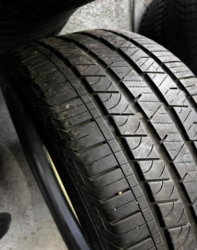 Continental ContiCrossContact LX Sport 275/40 R22