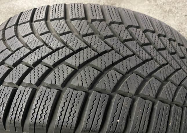 Bridgestone Blizzak LM-005 225/45 R17 91H