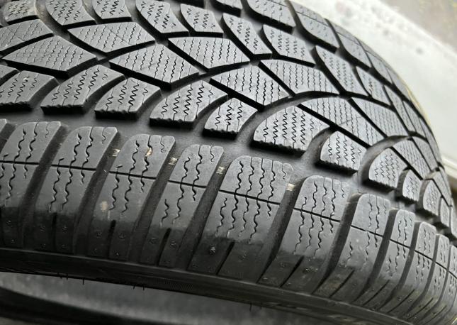 Dunlop SP Winter Sport 3D 235/45 R19