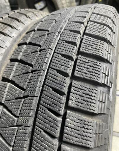 Bridgestone Blizzak Revo GZ 185/60 R15