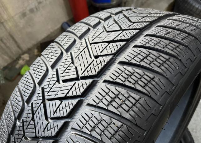 Pirelli Scorpion Winter 255/45 R20 101V