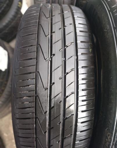 Hankook Ventus S1 Evo 2 K117 215/65 R17 99V