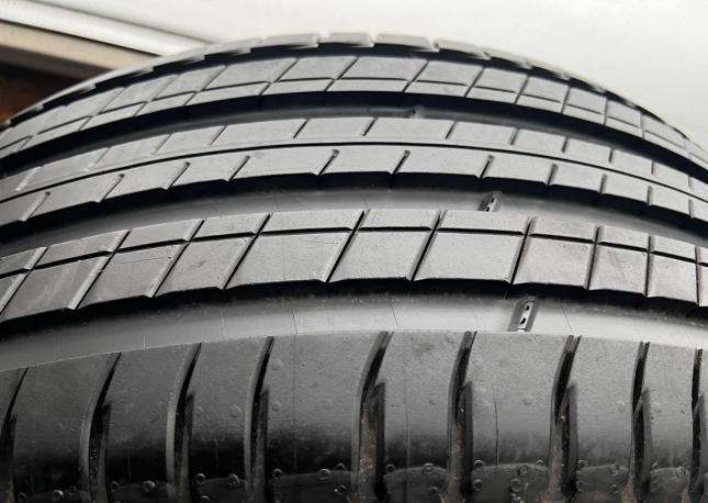 Michelin Latitude Sport 235/50 R19