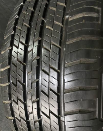 Continental Conti4x4Contact 255/55 R19