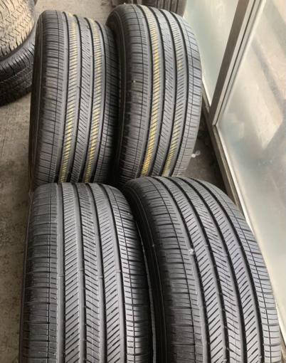 Goodyear Regatta Touring 285/45 R22 114H