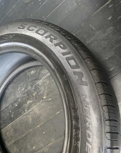 Pirelli Scorpion Verde 235/55 R19