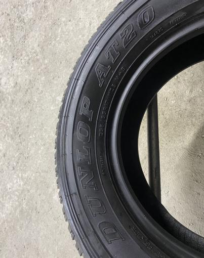 Dunlop Grandtrek AT20 265/65 R17