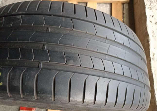 Pirelli P Zero Gen-2 Noise cancelling system 265/40 R20